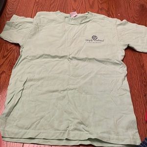 Simply southern Tee